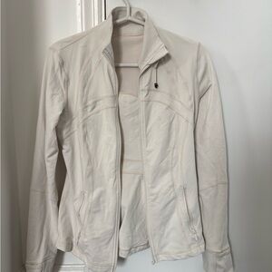 lululemon athletica define Jacket